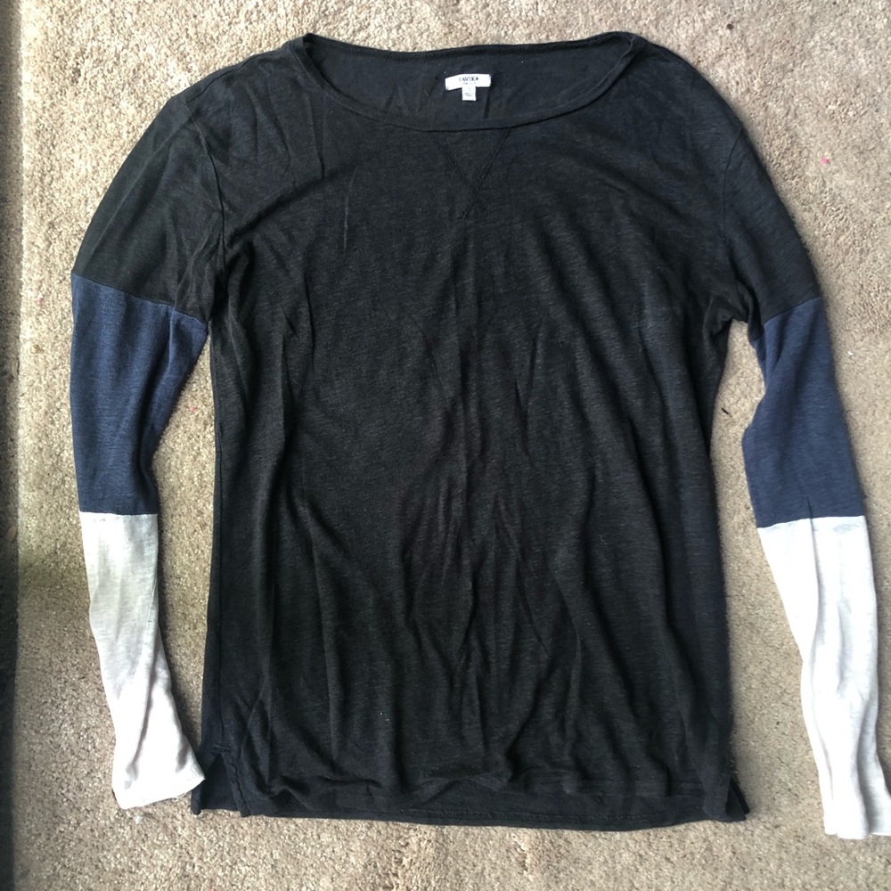 Tavik Long Sleeves